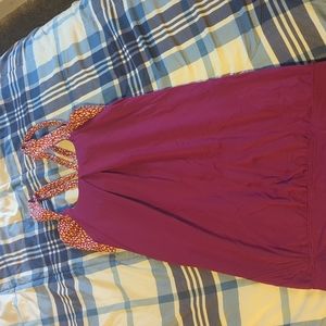 Lululemon Size 4 Athletic Tank
